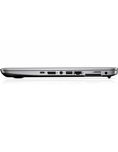 HP EliteBook 840 G3 Intel Core i5-6300U 2.40 GHz portatil segunda mano reacondicionado