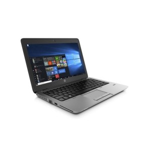 Portátil reacondicionado HP EliteBook 820 G2 Intel Core i5-5300U Ultrabook 12,5¨/ RAM 8GB