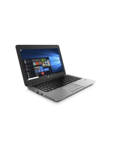 Portátil reacondicionado HP EliteBook 820 G2 Intel Core i5-5300U Ultrabook 12,5¨/ RAM 8GB
