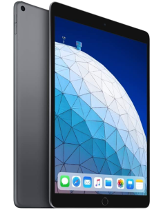 Apple iPad Air Black 3