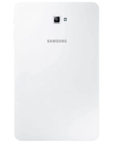 Samsung Galaxy TAB A 2016 cámara