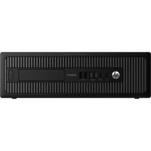Ordenador reacondicionado HP Prodesk 600 G1 / Intel Core