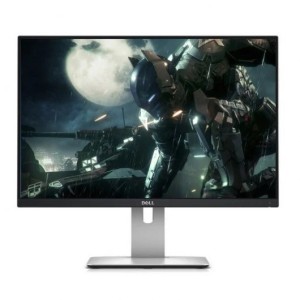 Monitor Dell UltraSharp U2415 IPS Full HD - de 24´´ con HDMI