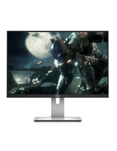 Monitor Dell UltraSharp U2415 IPS Full HD - de 24´´ con HDMI