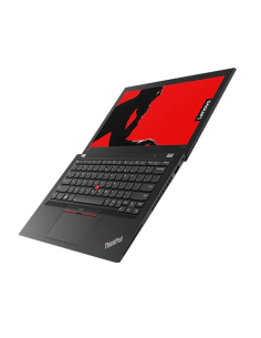 Portátil reacondicionado Lenovo THINKPAD X280 Core i5-8250U 12.5" Ultrabook / RAM 8GB /