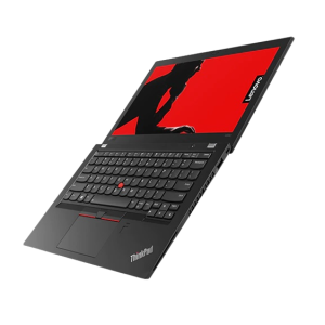 Portátil reacondicionado Lenovo THINKPAD X280 Core i5-8250U 12.5" Ultrabook / RAM 8GB /