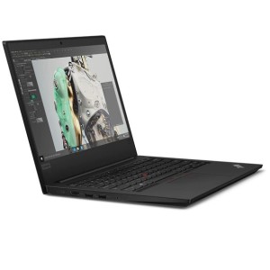 Portátil reacondicionado Lenovo THINKPAD E495 AMD Ryzen 5 3500U 14" / RAM 8GB / SSD 256GB