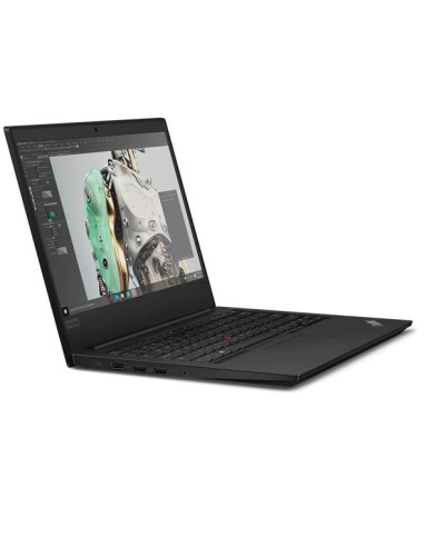 Portátil reacondicionado Lenovo THINKPAD E495 AMD Ryzen 5 3500U 14" / RAM 8GB / SSD 256GB