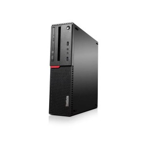 Ordenador reacondicionado Lenovo ThinkCentre M910S QuadCore
