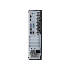 Sobremesa Lenovo ThinkCentre M910S SFF 10ML-S33 QuadCore i5 / 2