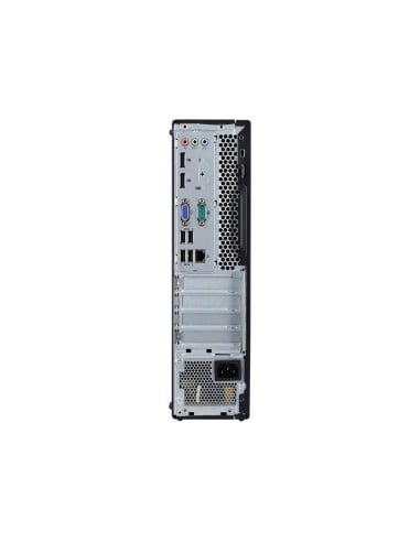 Sobremesa Lenovo ThinkCentre M910S SFF 10ML-S33 QuadCore i5 /