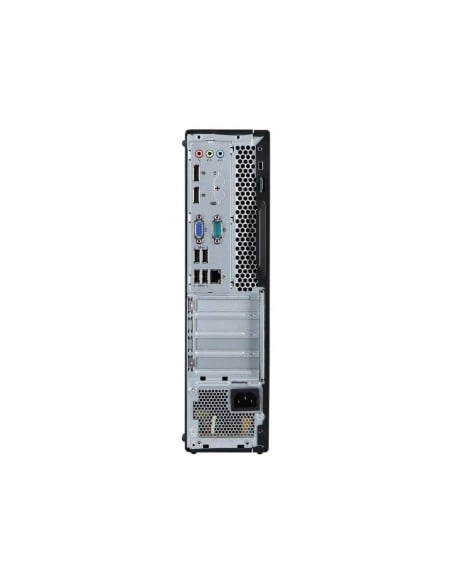 Sobremesa Lenovo ThinkCentre M910S SFF 10ML-S33 QuadCore i5 /