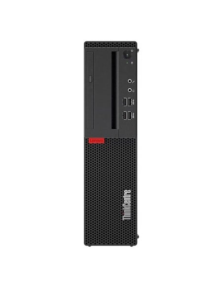 Sobremesa Lenovo ThinkCentre M910S SFF 10ML-S33 QuadCore i5 /