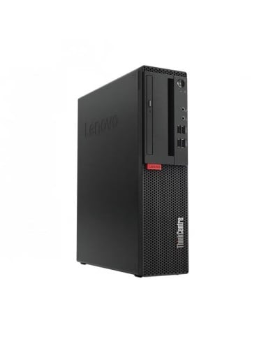 Sobremesa Lenovo ThinkCentre M910S SFF 10ML-S33 QuadCore i5 /