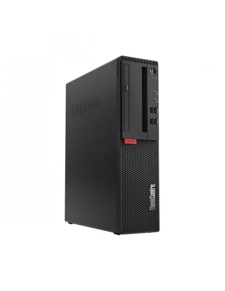 Sobremesa Lenovo ThinkCentre M910S SFF 10ML-S33 QuadCore i5 /