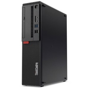 Ordenador reacondicionado Lenovo ThinkCentre M720S SFF Intel
