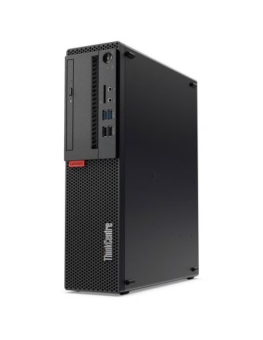 Ordenador reacondicionado Lenovo ThinkCentre M720S SFF Intel