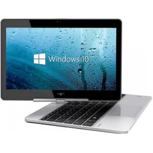Portátil reacondicionado HP ELITEBOOK Revolve 810 G3 CORE I5-5300U / RAM 8GB / SSD 256 GB