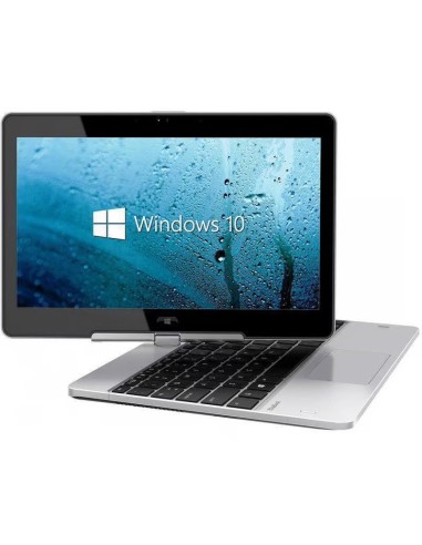 Portátil reacondicionado HP ELITEBOOK Revolve 810 G3 CORE I5-5300U / RAM 8GB / SSD 256 GB