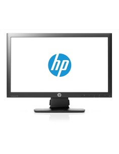 HP P201 20" usado