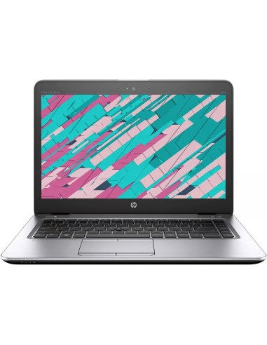 HP EliteBook 840 G4 Intel Core i5-7300U 14¨/ RAM 8GB / SSD 256GB
