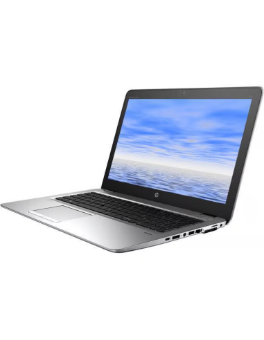 Portátil HP EliteBook 850 G3 Intel Core i5-6300U 15,6¨/ RAM 8