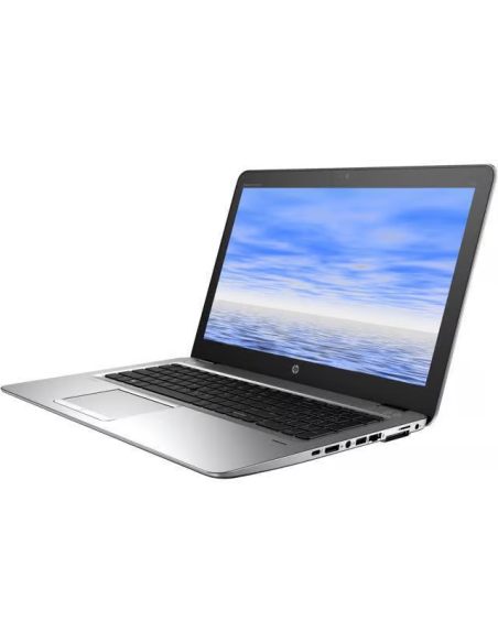 Portátil HP EliteBook 850 G3 Intel Core i5-6300U 15,6¨/ RAM 8