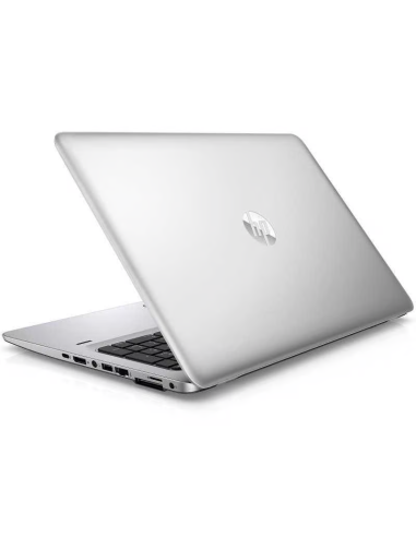 Portátil HP EliteBook 850 G3 Intel Core i5-6300U 15,6¨/ RAM 8
