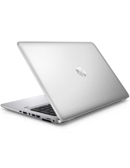 Portátil HP EliteBook 850 G3 Intel Core i5-6300U 15,6¨/ RAM 8