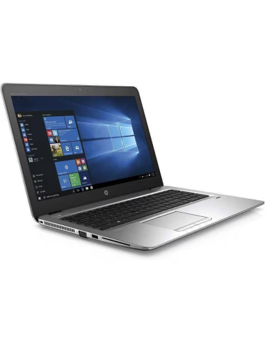 Portátil HP EliteBook 850 G3 Intel Core i5-6300U 15,6¨/ RAM 8