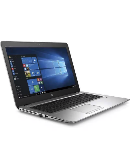 Portátil HP EliteBook 850 G3 Intel Core i5-6300U 15,6¨/ RAM 8