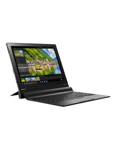 Portátil reacondicionado Lenovo Thinkpad X1 Tablet G3 Intel Core i5-8250 13¨táctil / RAM