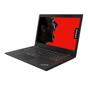 Portátil reacondicionado Lenovo THINKPAD L480 Core i5-8250U 14" / RAM 8GB / SSD 256GB