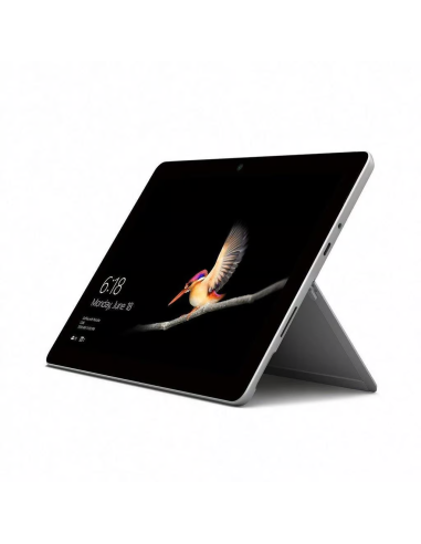 Tablet Microsoft Surface Go Pentium Gold 4415Y de 10¨/ RAM 8GB