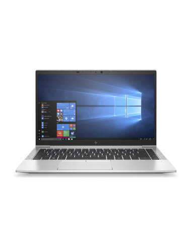 Portatil  HP EliteBook 840 G7 i5-10310U 14¨/ RAM 16GB / SSD