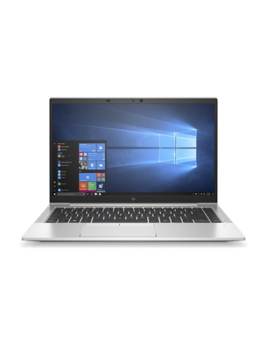 Portátil HP EliteBook 840 G7 i5-10310U de 14¨/ RAM 16 GB / SSD