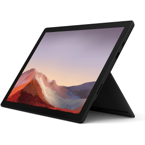 Tablet Microsoft surface Pro 7 de 12.3¨ i7-1065G7 / RAM 16GB /