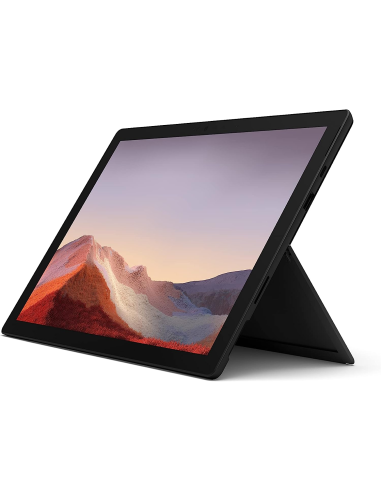 Tablet Microsoft surface Pro 7 de 12.3¨ i7-1065G7 / RAM 16GB /
