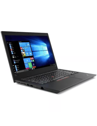 Portátil reacondicionado Lenovo THINKPAD L470 Core i5-6300U 14" / RAM 8GB / SSD 256GB