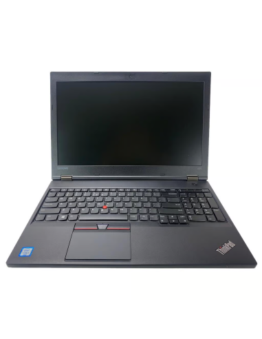 Lenovo THINKPAD L570 Core i5-6300U 15,6" / RAM 8GB / SSD 256GB