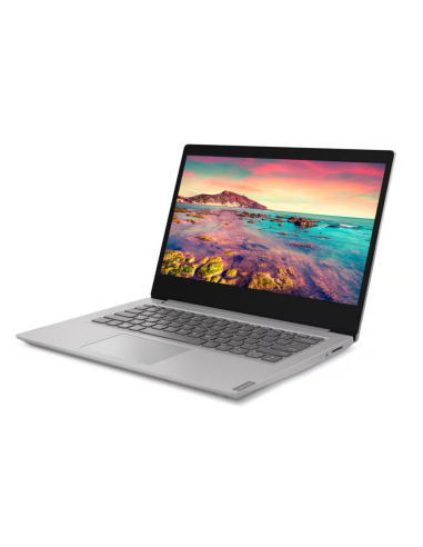 Lenovo IdeaPad S145 AMD A6 de 15,5¨/ RAM 8GB / SSD 256GB