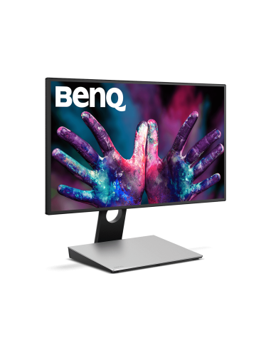 Monitor reacondicionado Monitor BenQ PD2710QC de 27¨ IPS QHD 2K