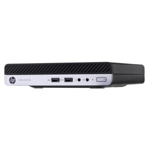 HP ProDesk 600 G4 Mini PC...