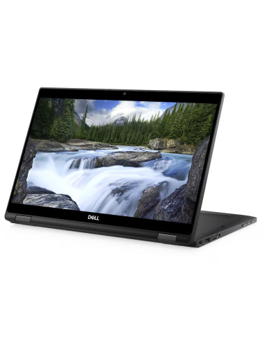 Portátil reacondicionado DELL Latitude 7390 2&1 Convertible
