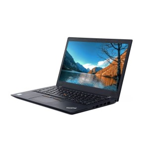 Portátil reacondicionado Lenovo THINKPAD T470S Core i5-6300U (6a GEN) 14" / RAM 8GB / SSD