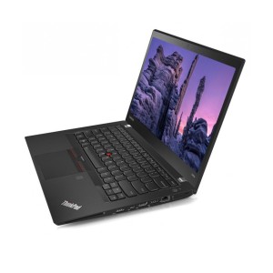 Portátil reacondicionado Lenovo ThinkPAD T460S Intel Core
