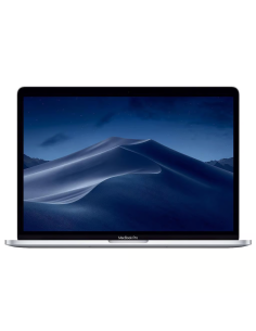 Portátil reacondicionado APPLE MacBook Pro 15,1 (2019) Touchbar