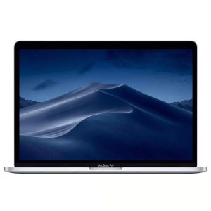 Portátil reacondicionado APPLE MacBook Pro 15,1 (2019) Touchbar