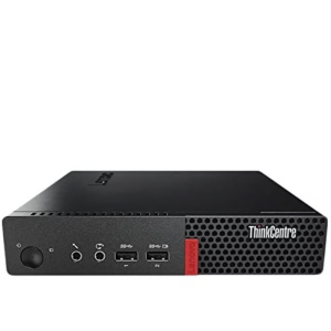 Ordenador reacondicionado Lenovo ThinkCentre M710Q Mini PC