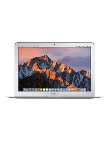 Portátil reacondicionado Apple MacBook Air 7,2 de 13¨ Intel